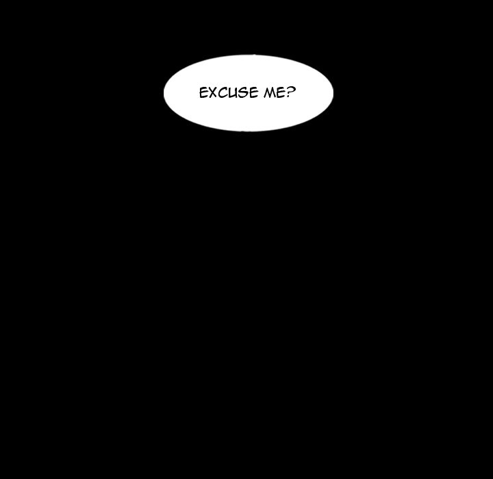 Secret Neighbors Chapter 63 page 94 - 