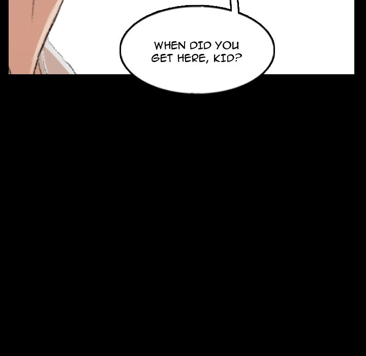 Secret Neighbors Chapter 63 page 96 - 