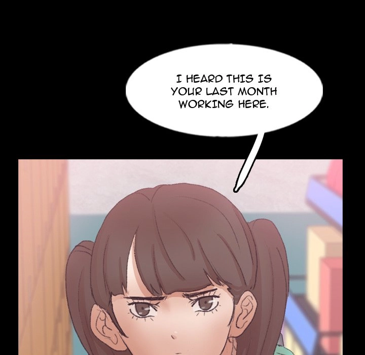 Secret Neighbors Chapter 63 page 97 - 