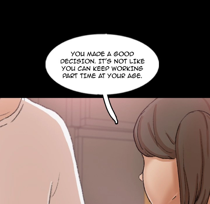 Secret Neighbors Chapter 63 page 99 - 