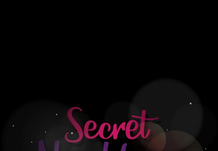 Secret Neighbors Chapter 64 page 1 - 