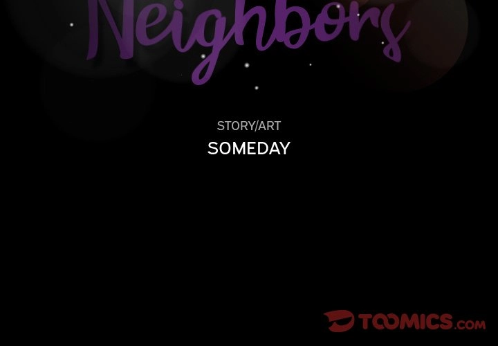 Secret Neighbors Chapter 64 page 2 - 