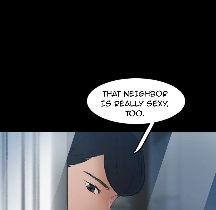 Secret Neighbors Chapter 64 page 101 - 