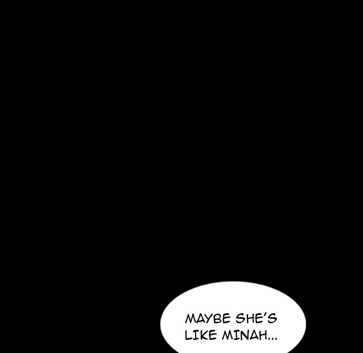 Secret Neighbors Chapter 64 page 104 - 