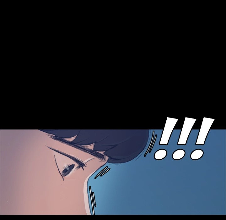 Secret Neighbors Chapter 64 page 108 - 