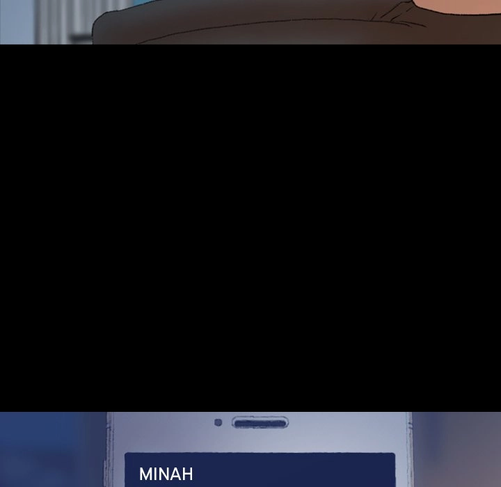 Secret Neighbors Chapter 64 page 12 - 