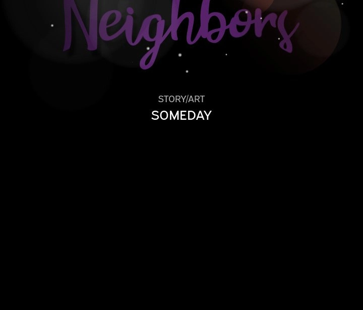 Secret Neighbors Chapter 64 page 117 - 