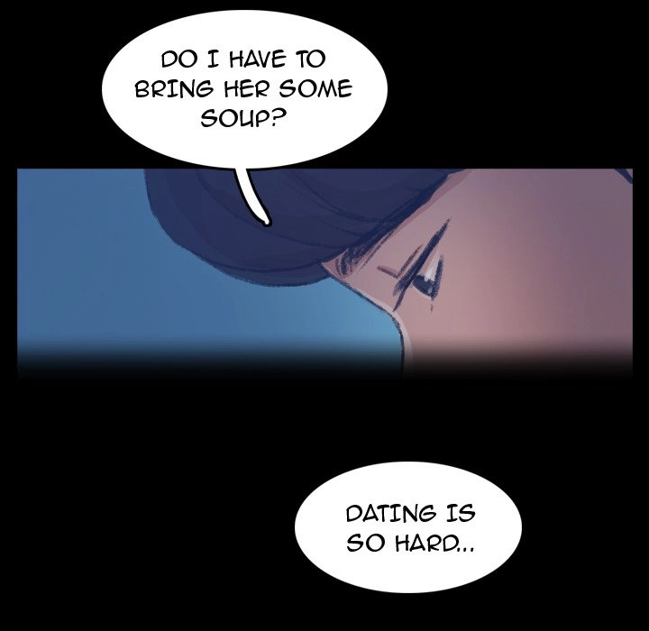 Secret Neighbors Chapter 64 page 15 - 