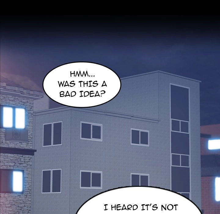 Secret Neighbors Chapter 64 page 18 - 