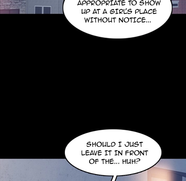 Secret Neighbors Chapter 64 page 19 - 