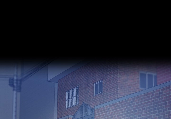 Secret Neighbors Chapter 64 page 3 - 