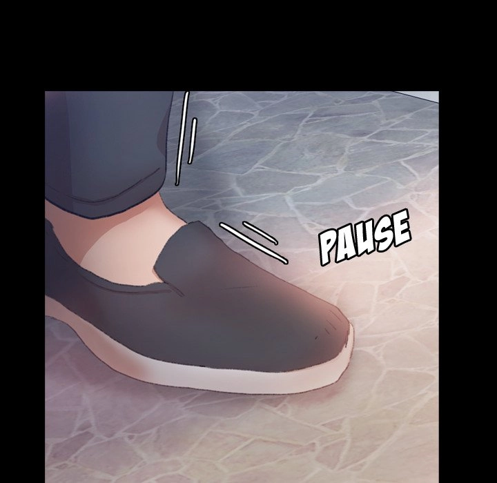Secret Neighbors Chapter 64 page 22 - 