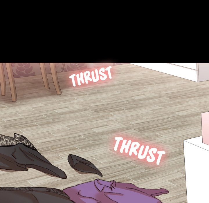 Secret Neighbors Chapter 64 page 28 - 