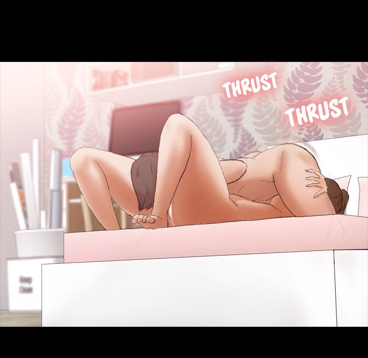 Secret Neighbors Chapter 64 page 30 - 