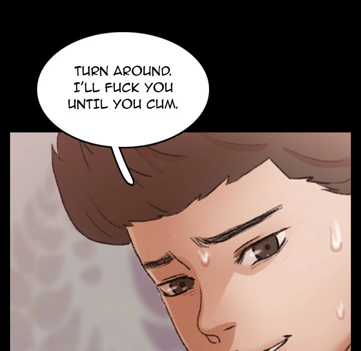 Secret Neighbors Chapter 64 page 40 - 