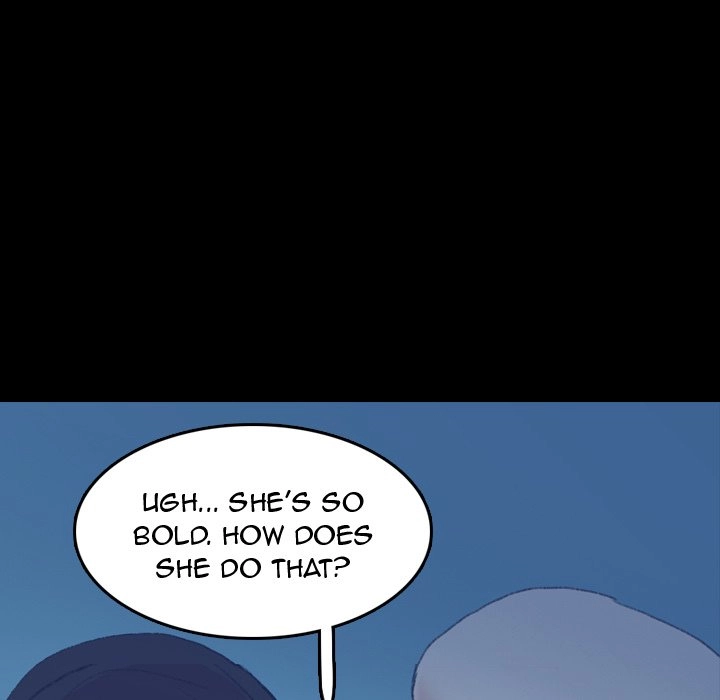 Secret Neighbors Chapter 64 page 5 - 