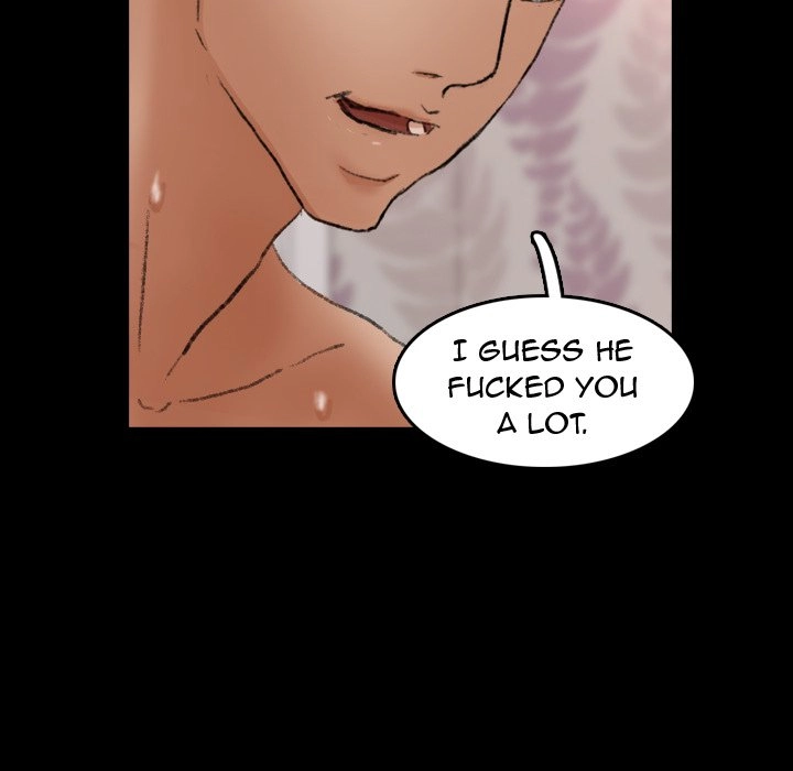 Secret Neighbors Chapter 64 page 51 - 