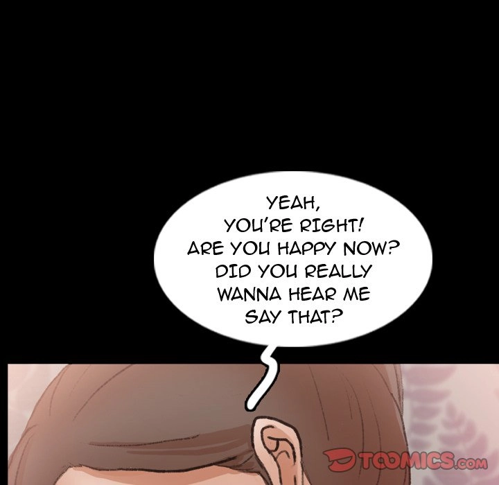 Secret Neighbors Chapter 64 page 62 - 