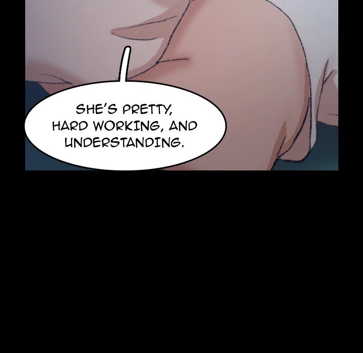 Secret Neighbors Chapter 64 page 8 - 