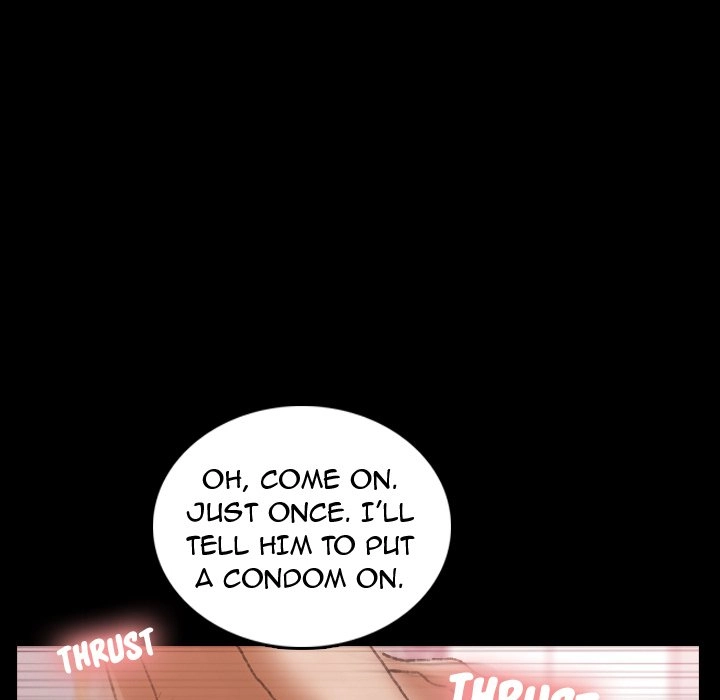 Secret Neighbors Chapter 64 page 75 - 
