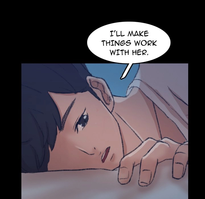Secret Neighbors Chapter 64 page 9 - 