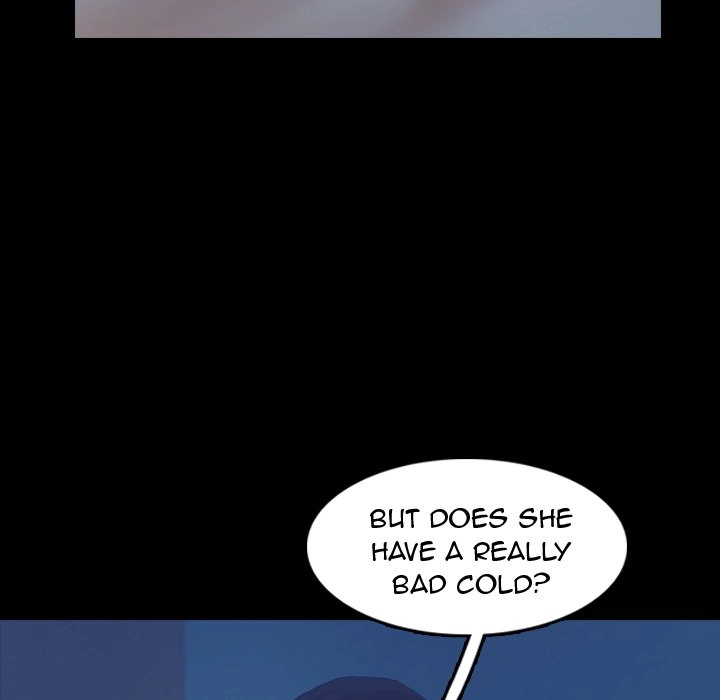 Secret Neighbors Chapter 64 page 10 - 