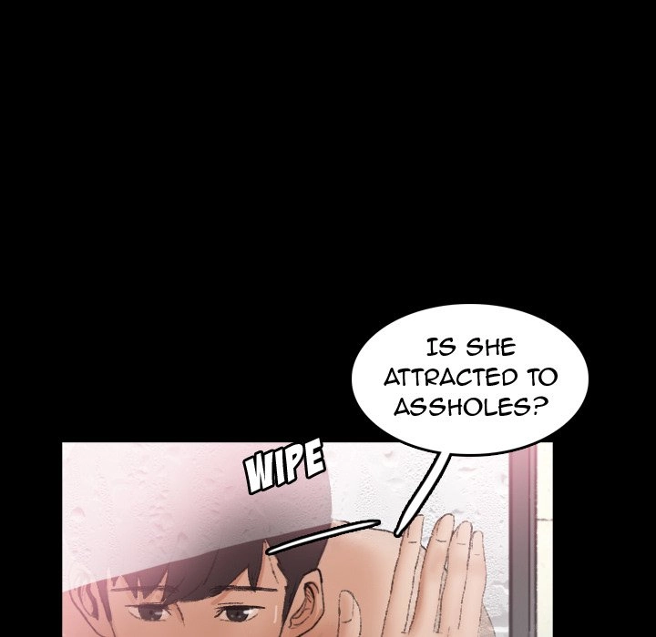 Secret Neighbors Chapter 64 page 97 - 