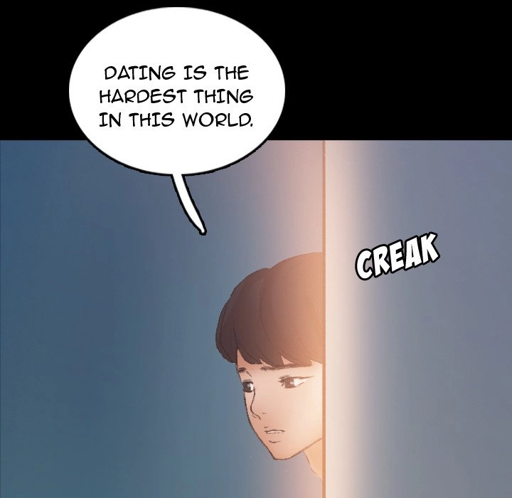 Secret Neighbors Chapter 64 page 99 - 