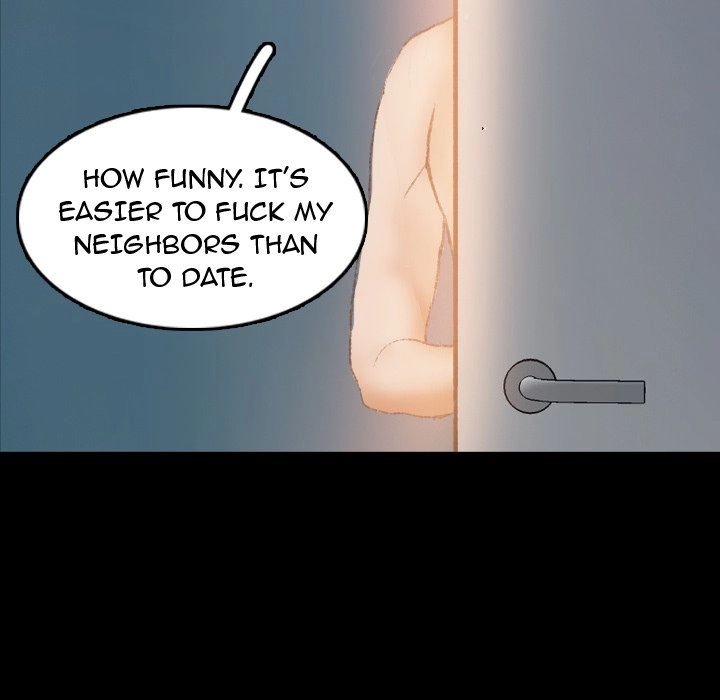 Secret Neighbors Chapter 64 page 100 - 