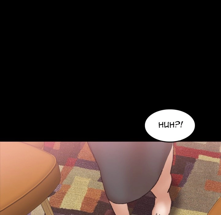 Secret Neighbors Chapter 65 page 11 - 