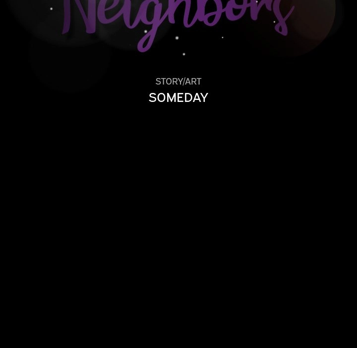 Secret Neighbors Chapter 65 page 105 - 