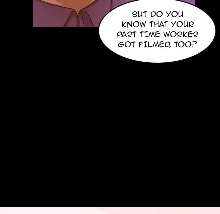 Secret Neighbors Chapter 65 page 27 - 