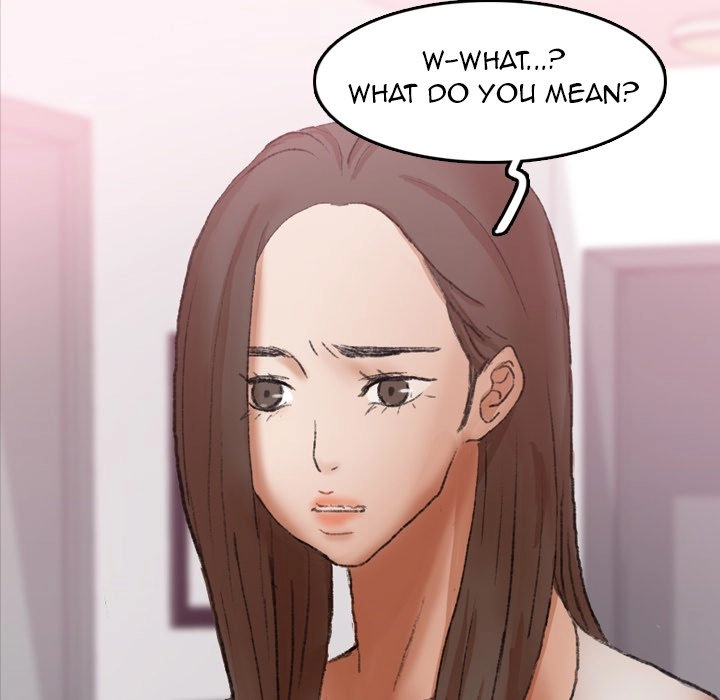 Secret Neighbors Chapter 65 page 28 - 