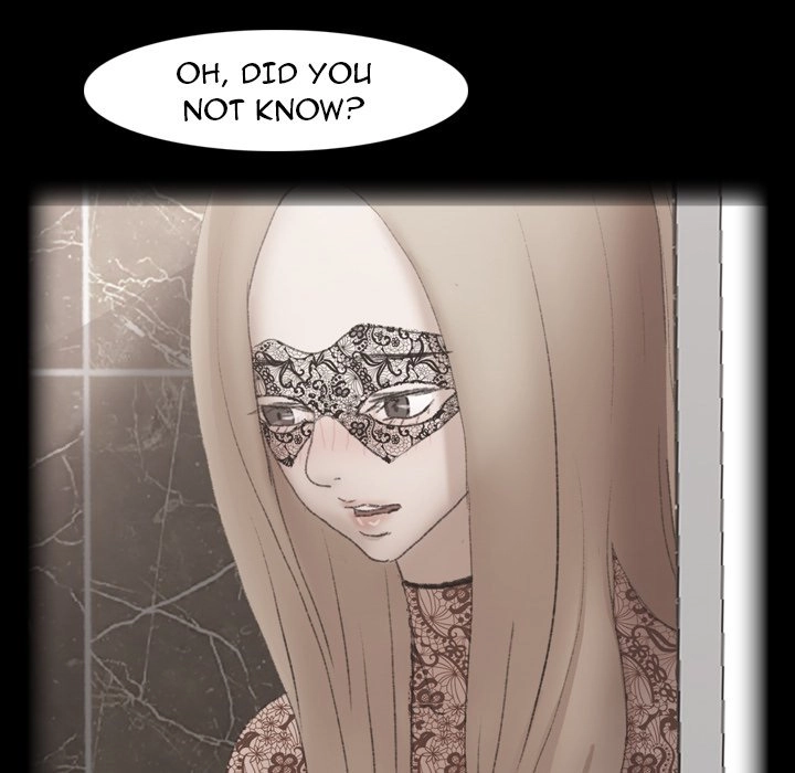 Secret Neighbors Chapter 65 page 30 - 