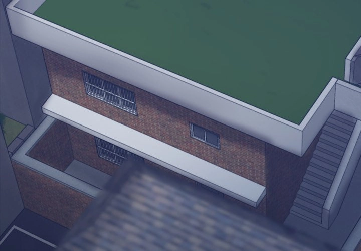 Secret Neighbors Chapter 65 page 4 - 