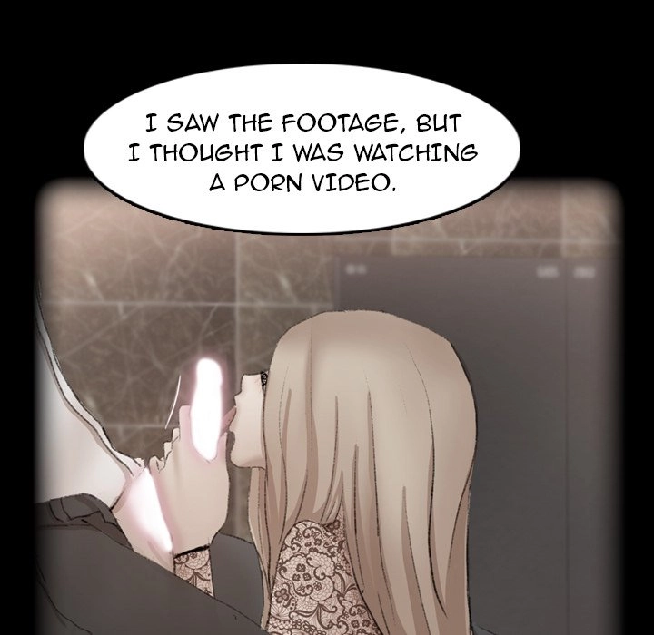Secret Neighbors Chapter 65 page 34 - 