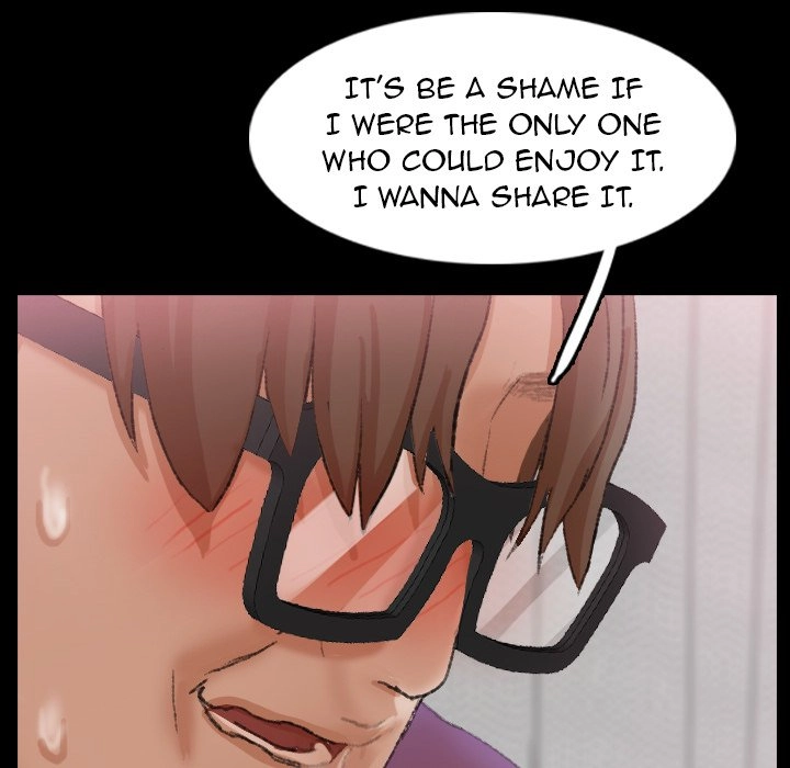 Secret Neighbors Chapter 65 page 36 - 