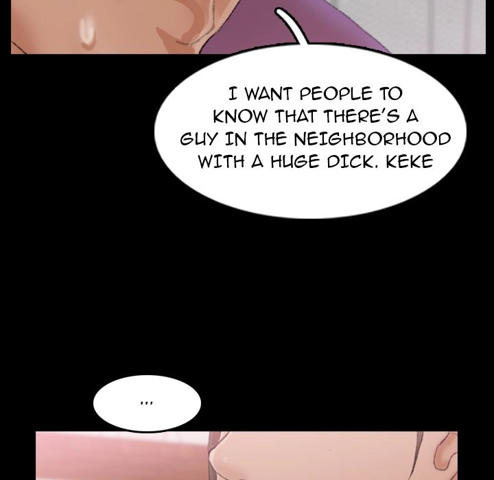 Secret Neighbors Chapter 65 page 37 - 