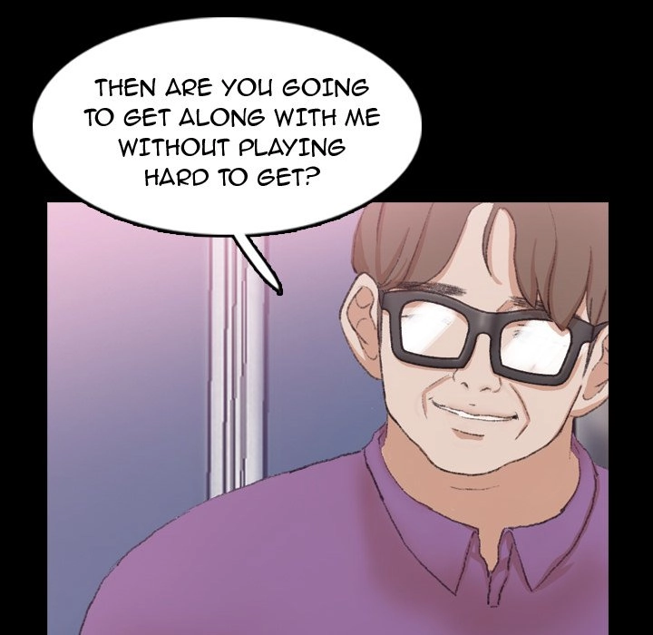 Secret Neighbors Chapter 65 page 41 - 