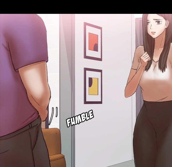 Secret Neighbors Chapter 65 page 43 - 