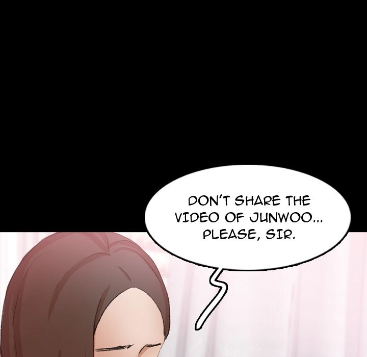 Secret Neighbors Chapter 65 page 46 - 