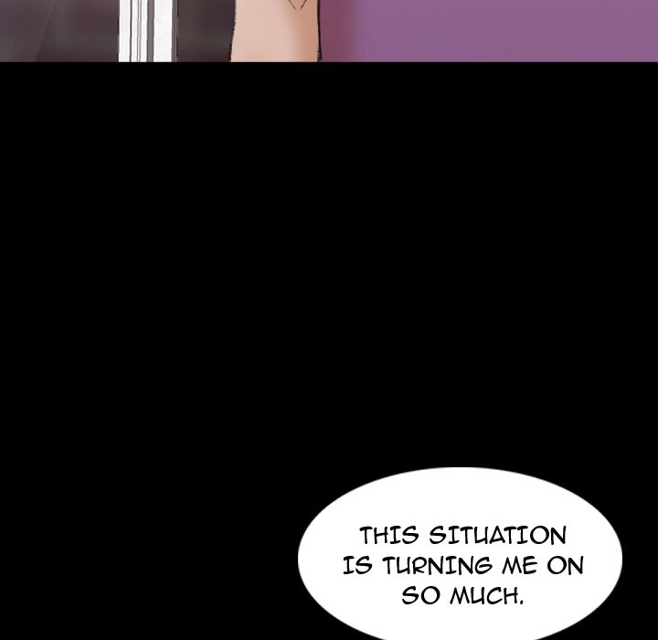 Secret Neighbors Chapter 65 page 50 - 