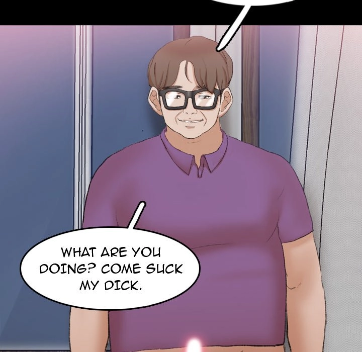 Secret Neighbors Chapter 65 page 51 - 