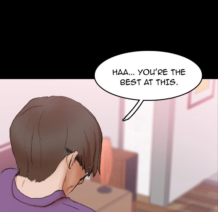 Secret Neighbors Chapter 65 page 60 - 