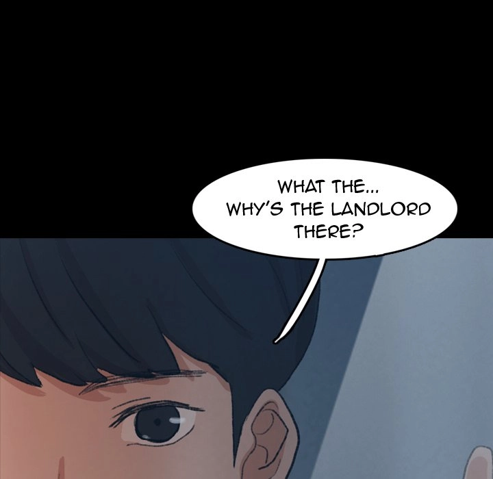 Secret Neighbors Chapter 65 page 7 - 