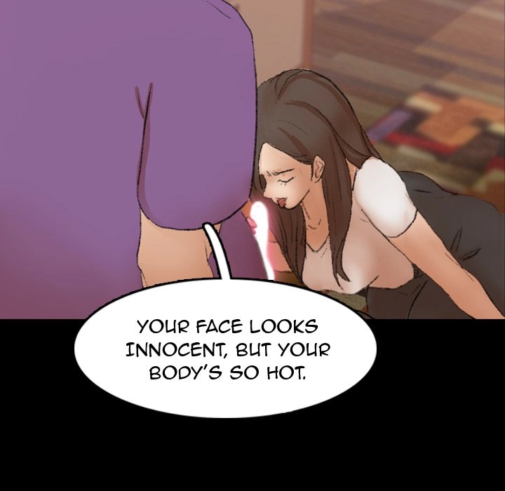 Secret Neighbors Chapter 65 page 61 - 