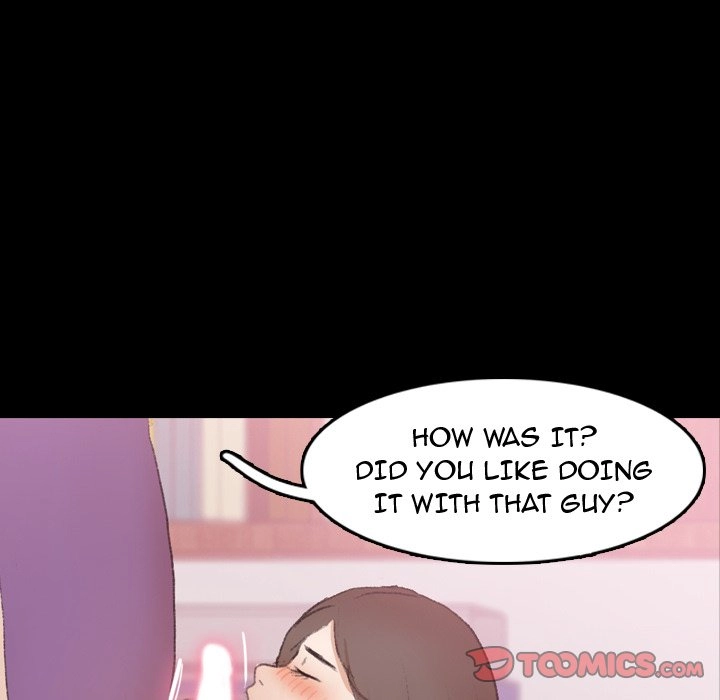 Secret Neighbors Chapter 65 page 62 - 