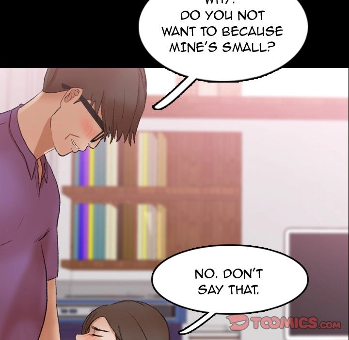 Secret Neighbors Chapter 65 page 72 - 