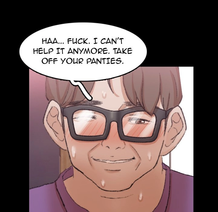 Secret Neighbors Chapter 65 page 76 - 