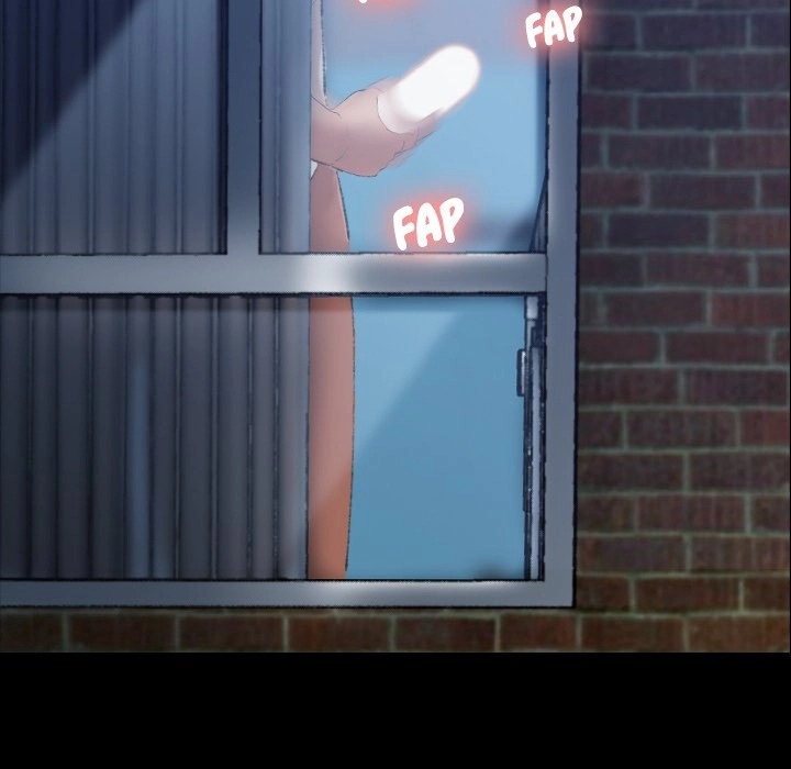 Secret Neighbors Chapter 65 page 88 - 